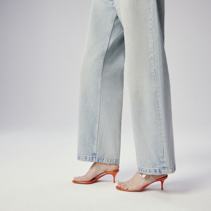 Christian Louboutin Just Nothing - Image 5